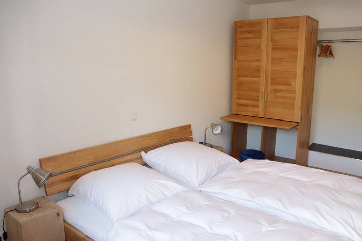 Ganze Ferienwohnung, Haus Belchenwiese die Ferienwohnung Am Bach in Neuenweg, Kleines Wiesental
