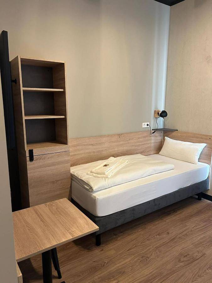 Hôtel pour 6 personnes, animaux acceptés à Cologne - 3