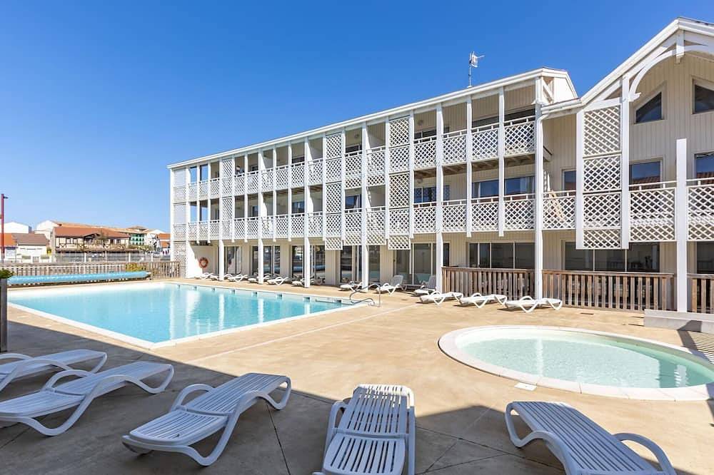 Appartement de vacances