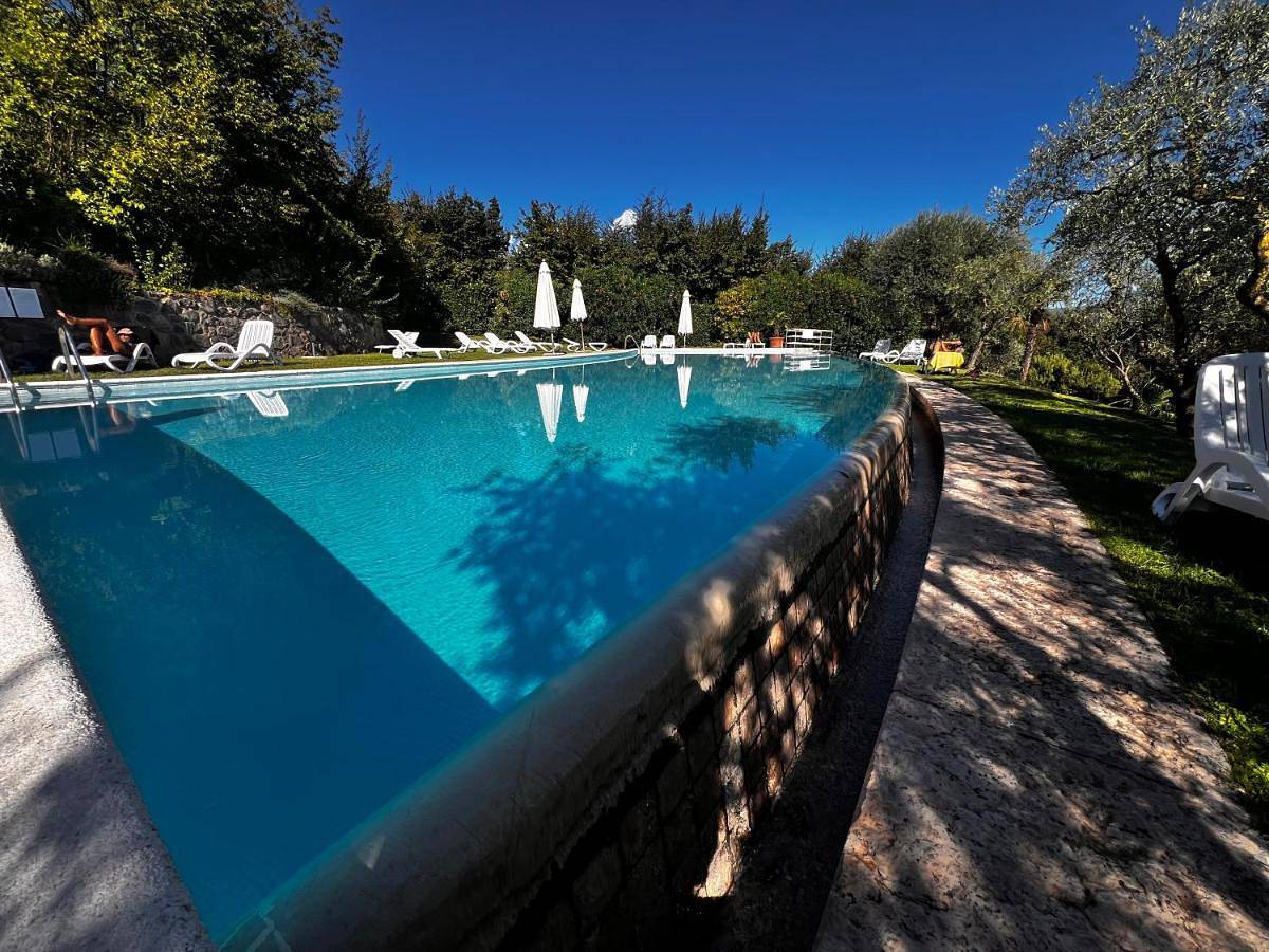 Ganze Wohnung, Welcome Traveller Charm Montees Marciaga in Costermano, Gardasee-Berge