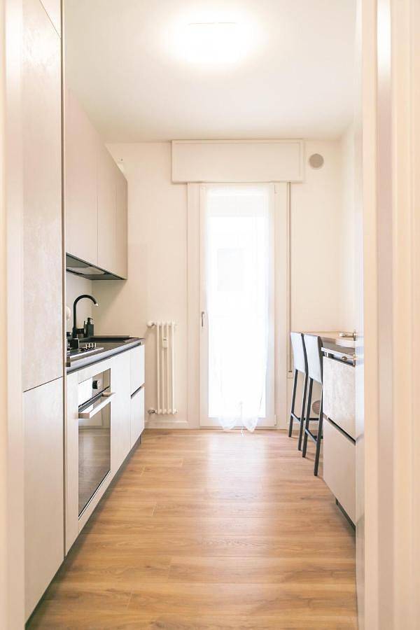 Gîte pour 6 personnes, avec vue et jardin à Trévise - 2