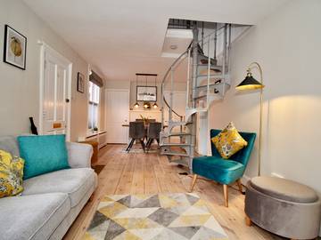 Glamping for 4 People in Kent Downs, Photo 1