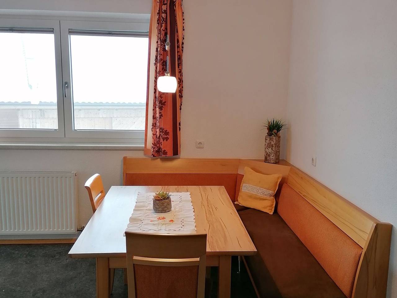 Ferienhaus am Bio-Bauernhof in Hart im Zillertal, Kitzbüheler Alpen