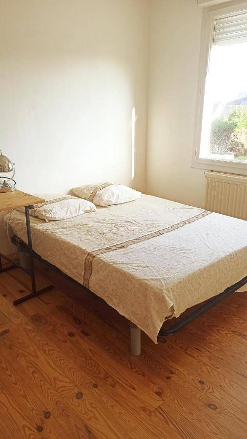 Appartement de vacances pour 2 personnes