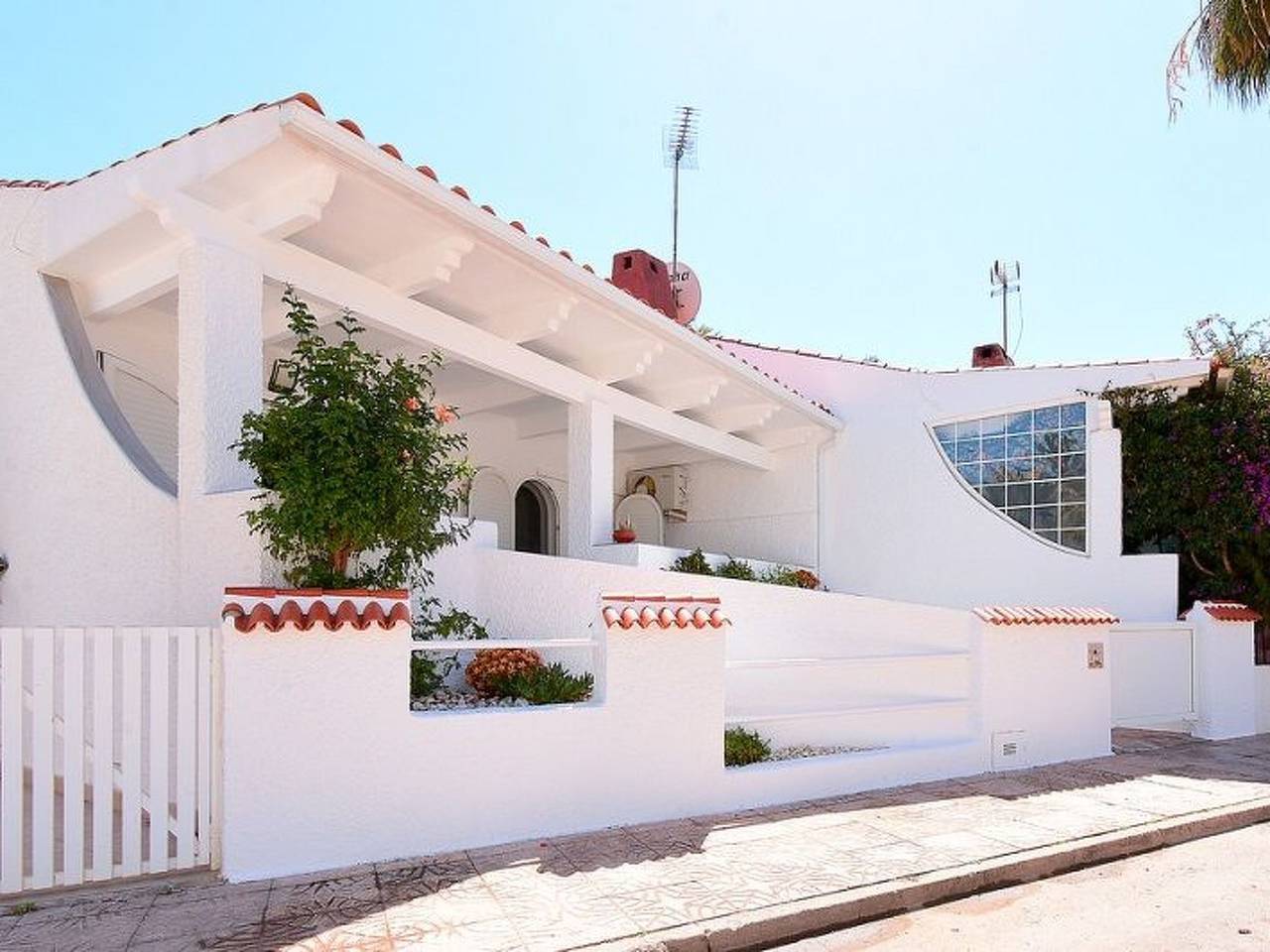 Entire apartment, Molino 24 in Mar Menor, Costa Cálida