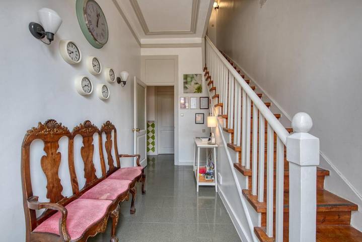 Maison d’hôte pour 3 personnes à Sintra - 3