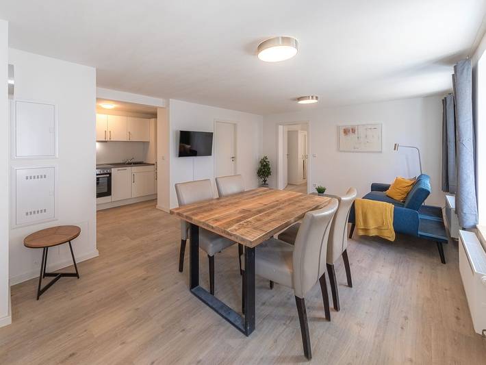 Ferienwohnung für 3 Personen - 1