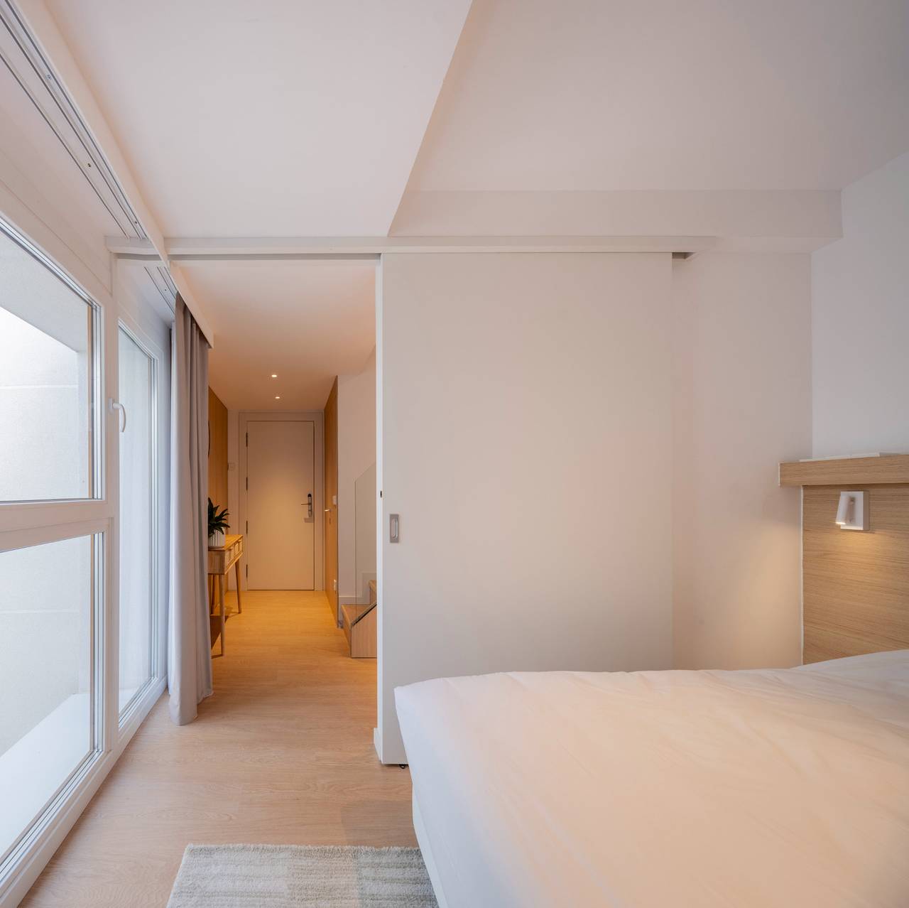 Apartamento entero, Apartamento de vacaciones para 4 personas in Soria, Provincia de Soria