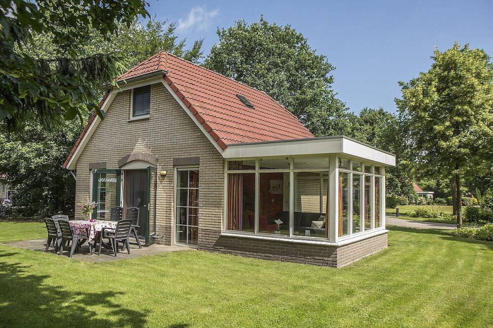 Casa vacanza a Twente a partire da 133€ a notte