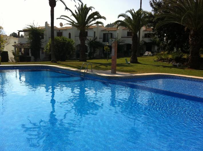 Apartamento entero, Almendros 13B in La Sella, Pedreguer
