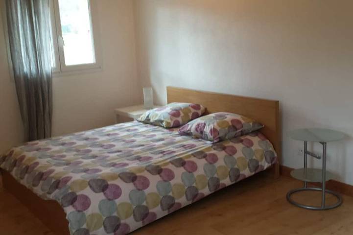 Location de vacances pour 6 personnes, animaux acceptés à Saint-Jean-en-Royans - 3