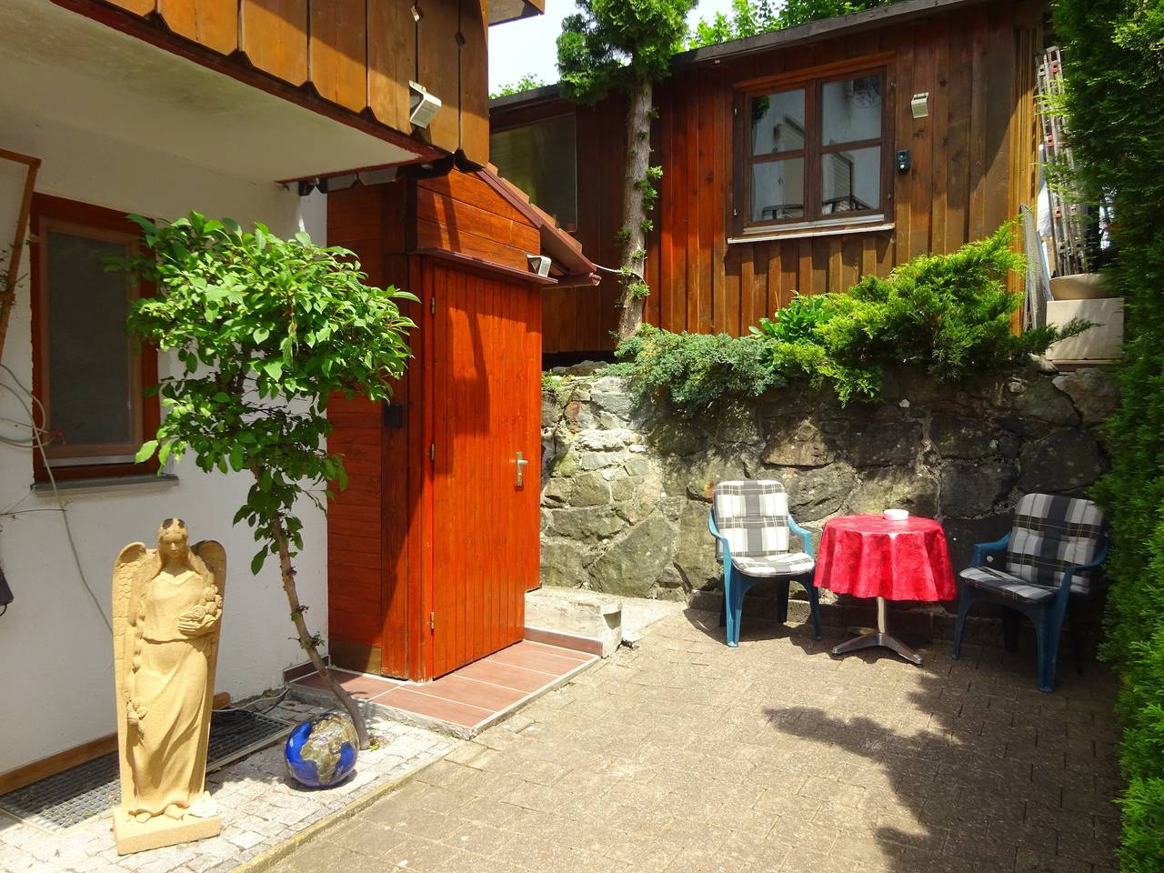Ganze Ferienwohnung, Allgäu: Berge und Seen in Immenstadt, Bayerisch Schwaben