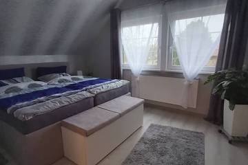 Appartement De Vacances pour 4 Personnes dans Berlin Rudow, Berlin, Photo 2