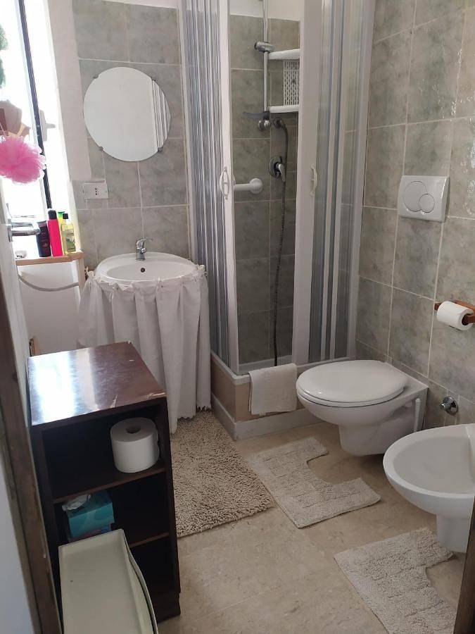 Chambre d’hôte pour 3 personnes, avec terrasse et jardin à Noci - 2