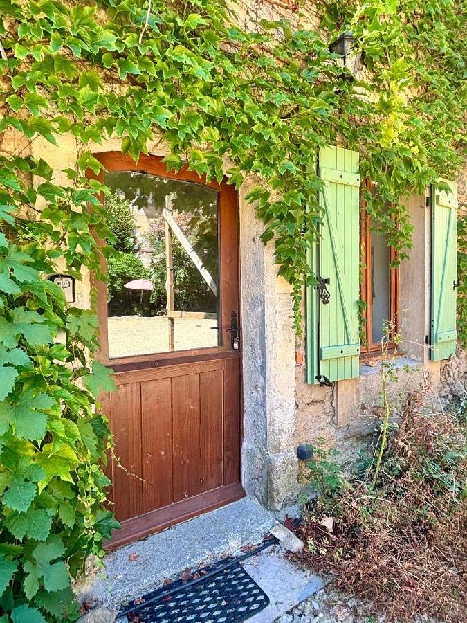 Logement entier dans les Corbières in Coustouge, Côte méditerranéenne (France)