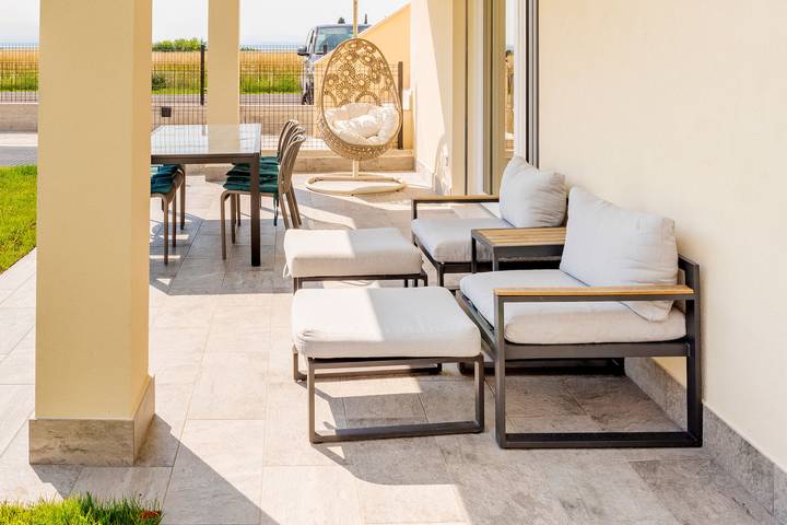 Appartamento intero, 631A Maison Villa Ronchi in Castelnuovo del Garda, Prealpi Gardesane