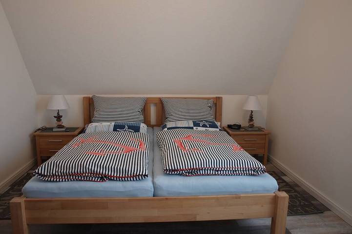 Ferienwohnung für 2 Personen in Grünendeich - 3