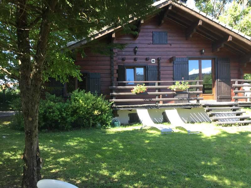 Maison de vacances