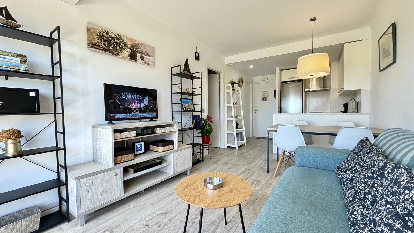 Appartamento vacanze a Estartit a partire da 120€ a notte