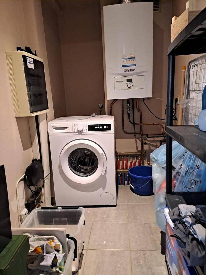 Gîte pour 4 personnes, avec vue, animaux acceptés à Lokeren - 2