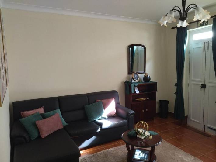 Gîte pour 2 personnes, avec terrasse et vue à Angra do Heroísmo - 4