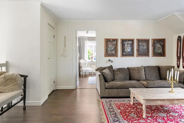 Villa für 6 Personen, mit Whirlpool und Garten sowie Sauna und Terrasse, mit Haustier - 1