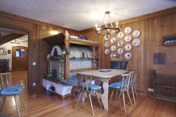 Casa Vacanza per 12 Persone in Cortina d'Ampezzo e dintorni, Dolomiti Ampezzane, Foto 2