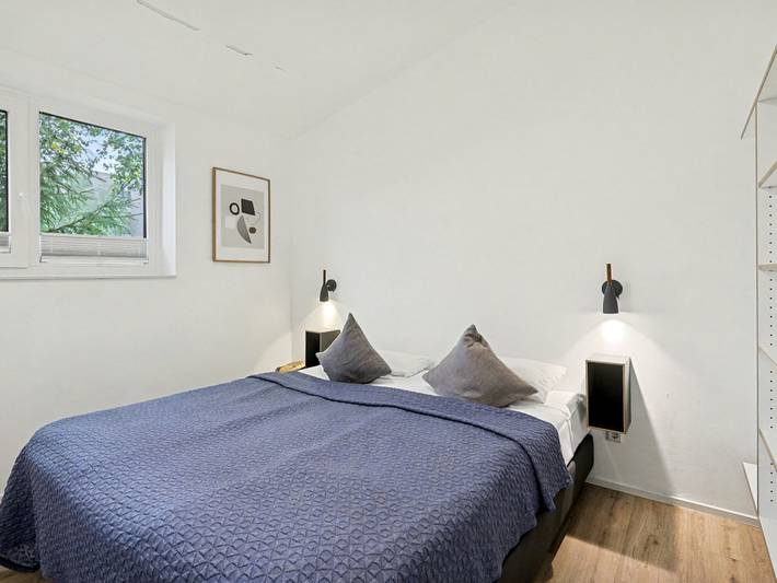 Ferienhaus für 8 Personen, mit Terrasse und Kinderpool sowie Sauna, mit Haustier am Dümmer See (Niedersachsen) - 4