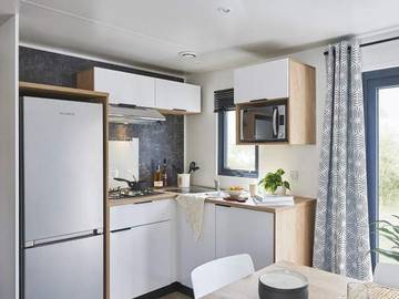 Camping für 6 Personen in Saint-Paulien, Haute-Loire, Bild 2