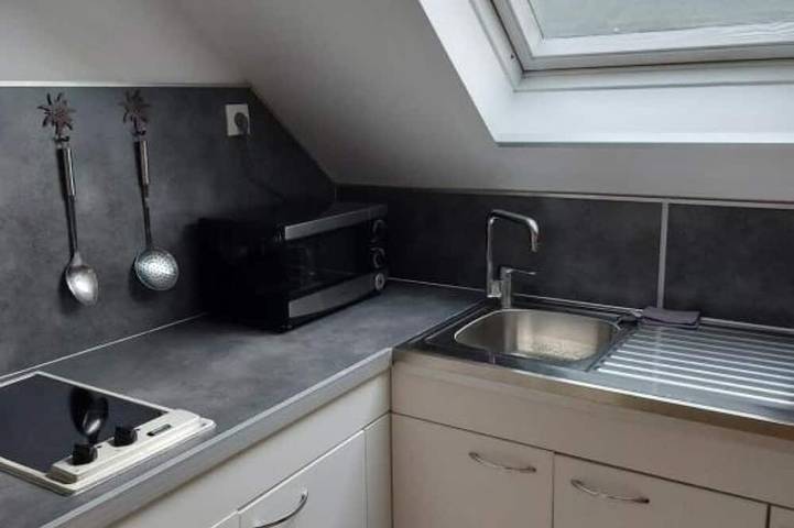 Gîte pour 3 personnes dans Saint-Rémy-de-Maurienne