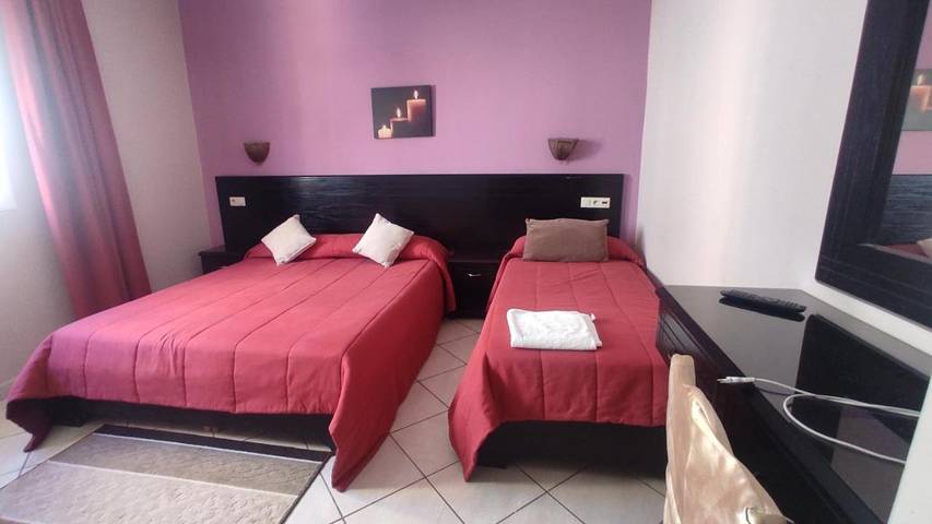 Hôtel pour 2 personnes dans Oued Laou - 4