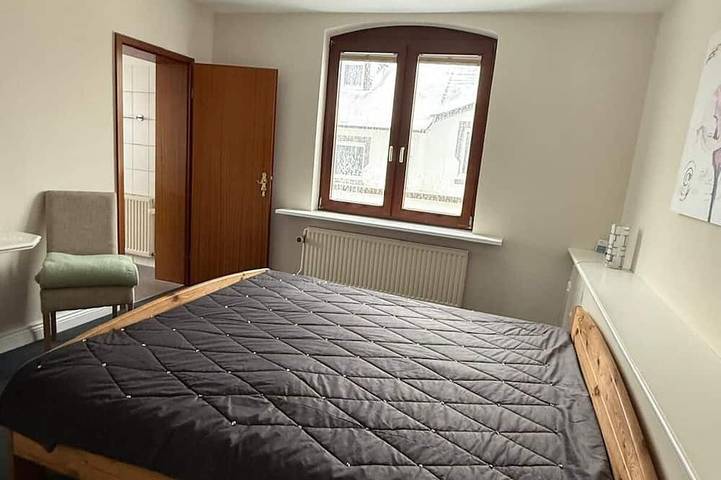 BnB für 2 Personen auf Sylt