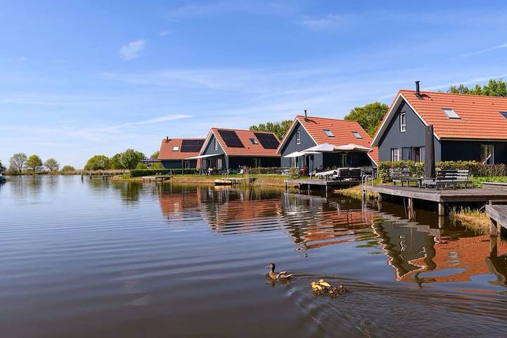Gîte pour 6 personnes