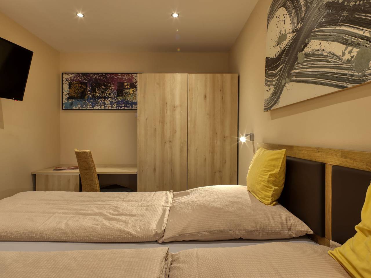 Ganze Wohnung, Gäuls-Stadl in Marktheidenfeld, Spessart-Mainland