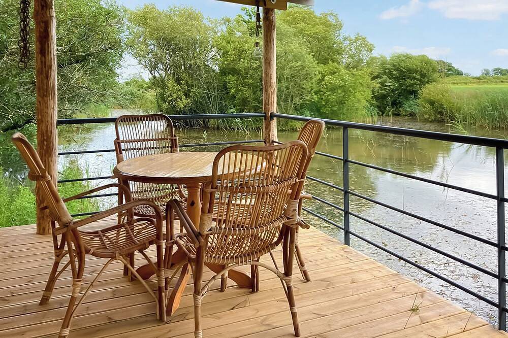 Casa vacanza a Dorset a partire da 126€ a notte