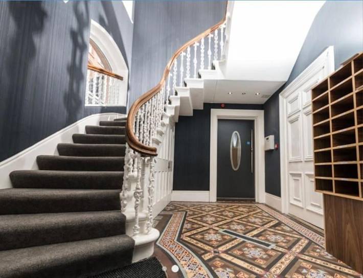 Apartamento para 4 personas, Se admiten mascotas en Nottingham