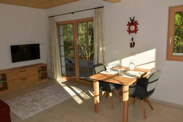 Hütte für 2 Personen in Bernau im Schwarzwald, Hochschwarzwald, Bild 3