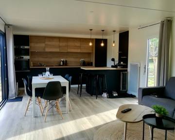 Vakantiehuis voor 6 Personen in Les Mathes, Rochefort en omgeving, Afbeelding 1