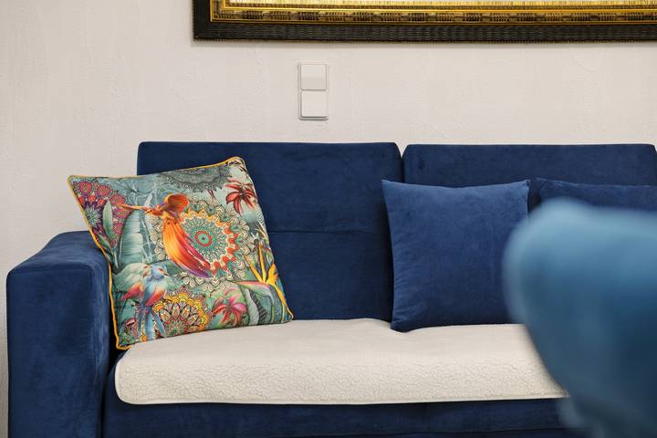 Bauernhof für 5 Personen, mit Garten, mit Haustier im Südschwarzwald - 4