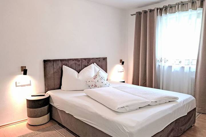 Ferienwohnung für 2 Personen, mit Garten in Zell am Ziller - 2