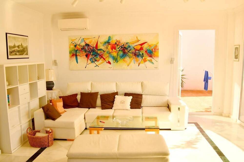 Villa Rincon del Mar in Torre de Benagalbón, Rincón de la Victoria
