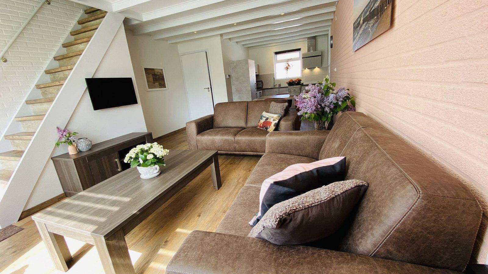 Vakantie Zeeland — Vz111 Vakantiehuis Zoutelande in Zoutelande, Walcheren