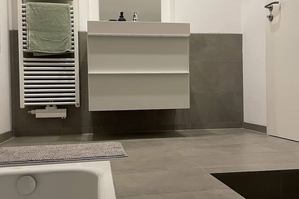 Ganze Wohnung, Stylish ma in Nierstein, Rheinhessen