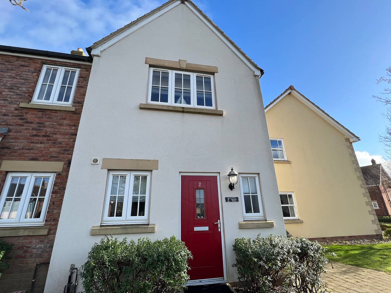 Cottage for 4 People in North Yorkshire, Yorkshire