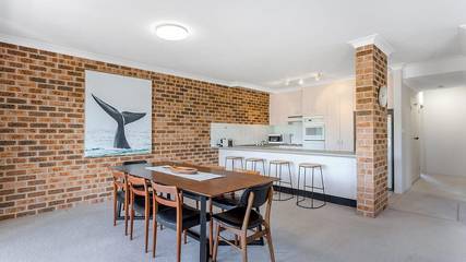 Holiday Apartment for 6 People in Nelson Bay, Hunter Valley, Photo 2