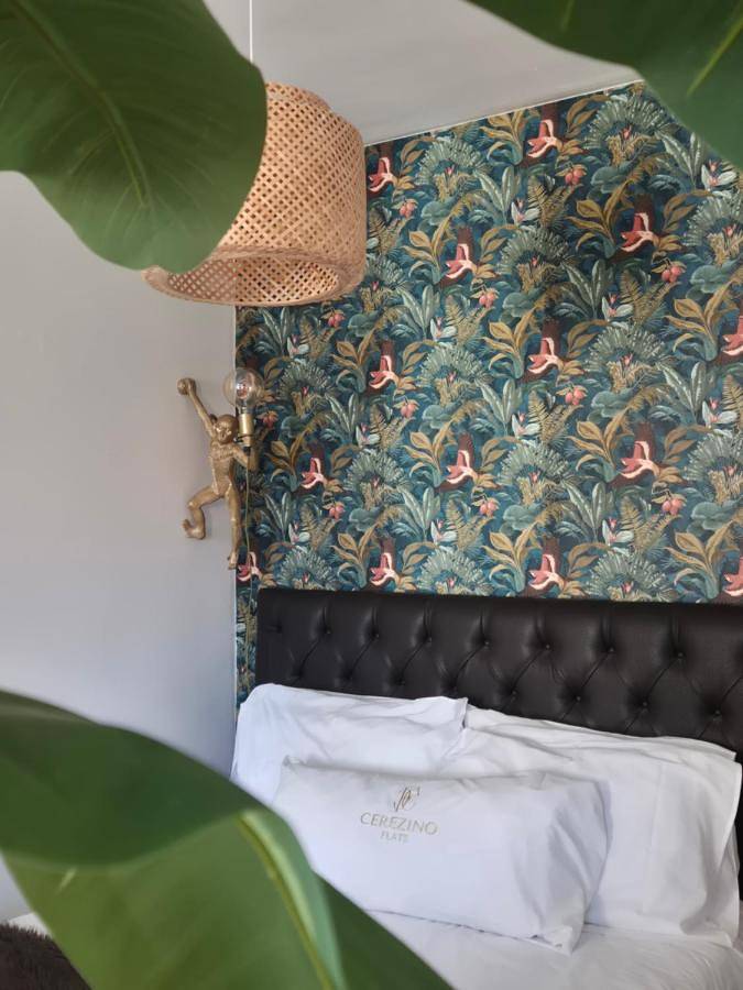 Apartamento inteiro, Cerezinoflats-Orange Bay Studio in Seixal, Halbinsel von Setúbal