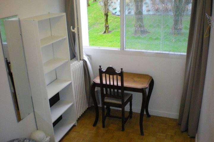 Chambre d’hôte pour 2 personnes à Vannes - 4