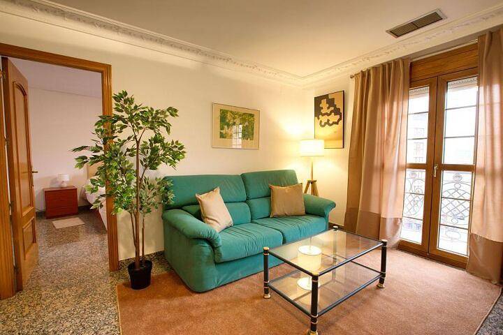 Appartement entier, Cuencaloft Hurtado Mendoza Musgo in Cuenca, Province de Cuenca