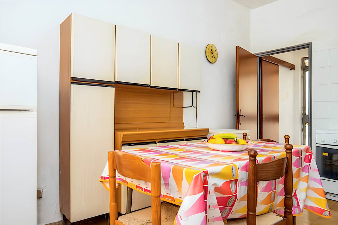 Gemütliches Haus, Santa Maria del Focallo, Kamin in Santa Maria del Focallo, Ispica