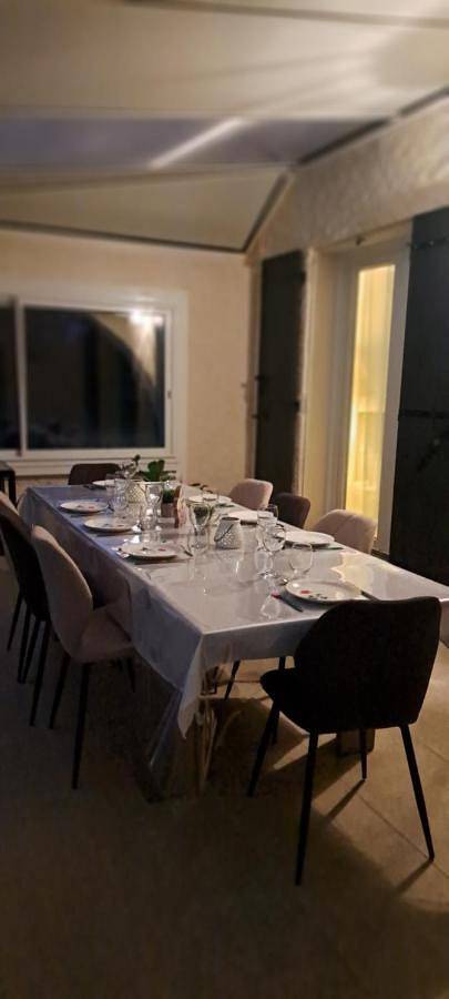 One-Bedroom House in Pezens, Région de Carcassonne